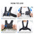 Action Camera Chest Strap Mount Belt-1915198220846370824
