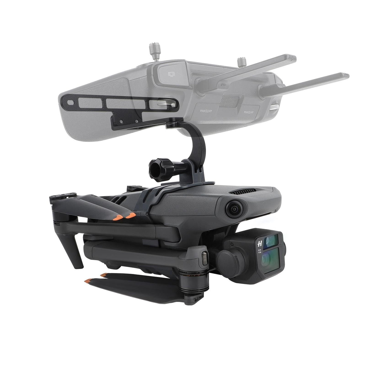 Handheld Gimbal For Dji Mavic 3 / 3 Pro / 3 Classic - Stabilize Photography-1915197530761728000