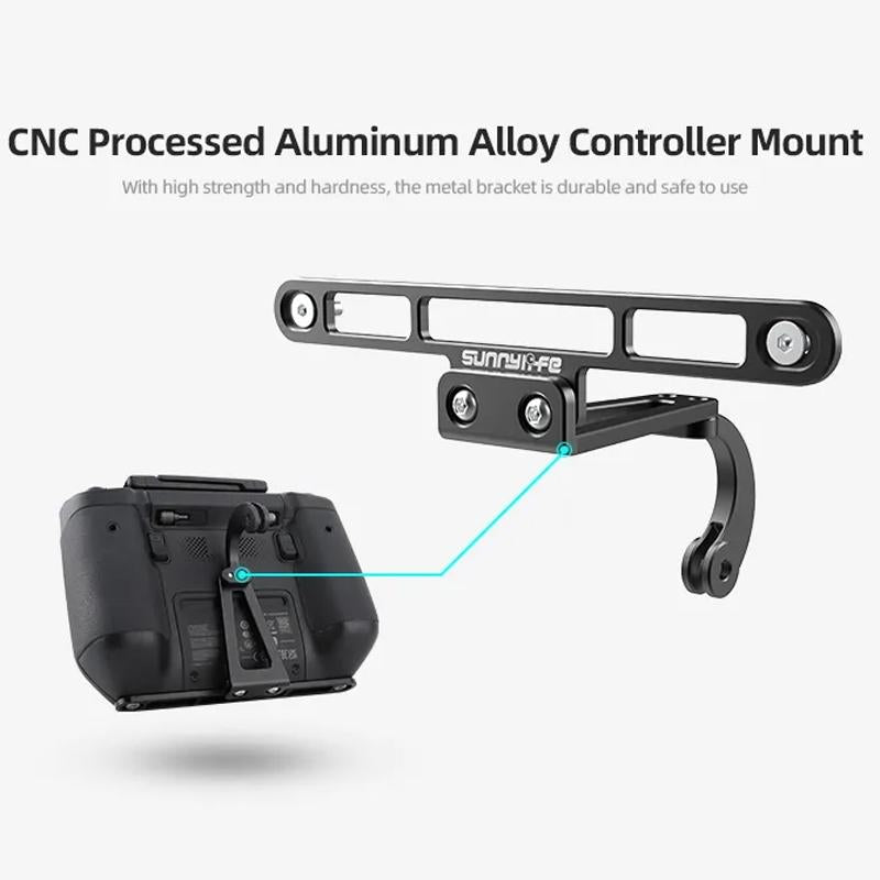 Handheld Gimbal For Dji Mavic 3 / 3 Pro / 3 Classic - Stabilize Photography-1915197530761728002