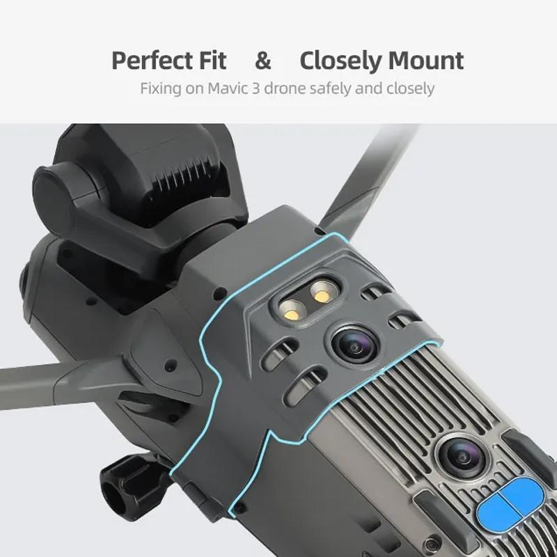 Handheld Gimbal For Dji Mavic 3 / 3 Pro / 3 Classic - Stabilize Photography-1915197530761728003