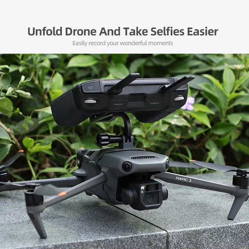 Handheld Gimbal For Dji Mavic 3 / 3 Pro / 3 Classic - Stabilize Photography-1915197530761728007