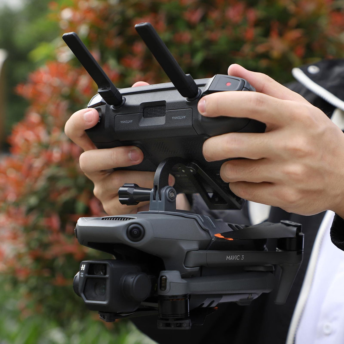 Handheld Gimbal For Dji Mavic 3 / 3 Pro / 3 Classic - Stabilize Photography-1915197530761728009