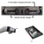 Ps5 Cooling Fan Base With Charging Stand And Disc Holder - Black-1915197143715549189