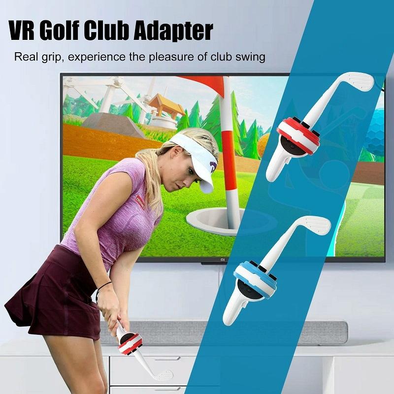 Complete 12-Piece Controller Grip Set For Meta Quest-1915196920050094085