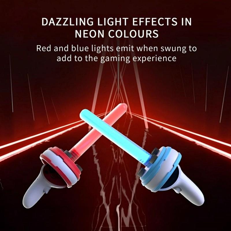 Complete 12-Piece Controller Grip Set For Meta Quest-1915196920050094088