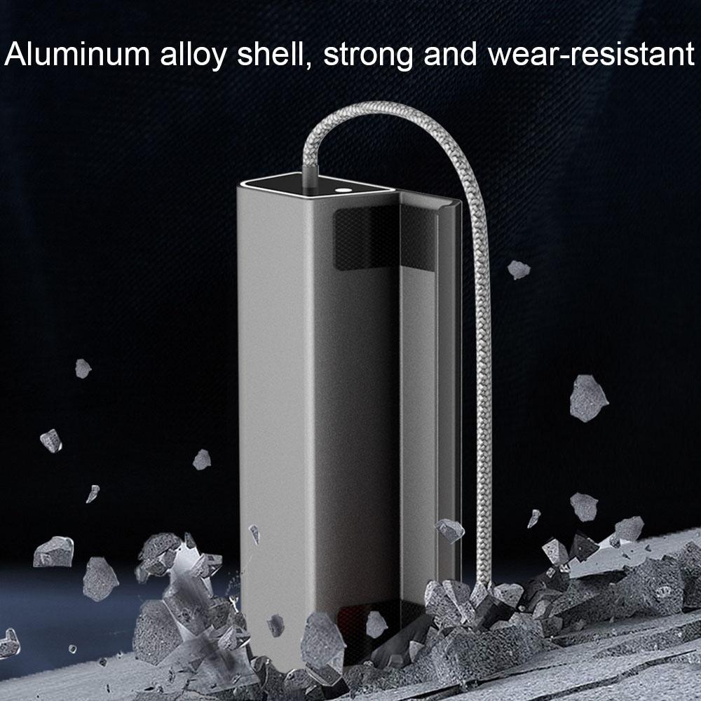 Steam Deck Charging Base Handheld Stand Charger Silver Gray-1915196946381934596