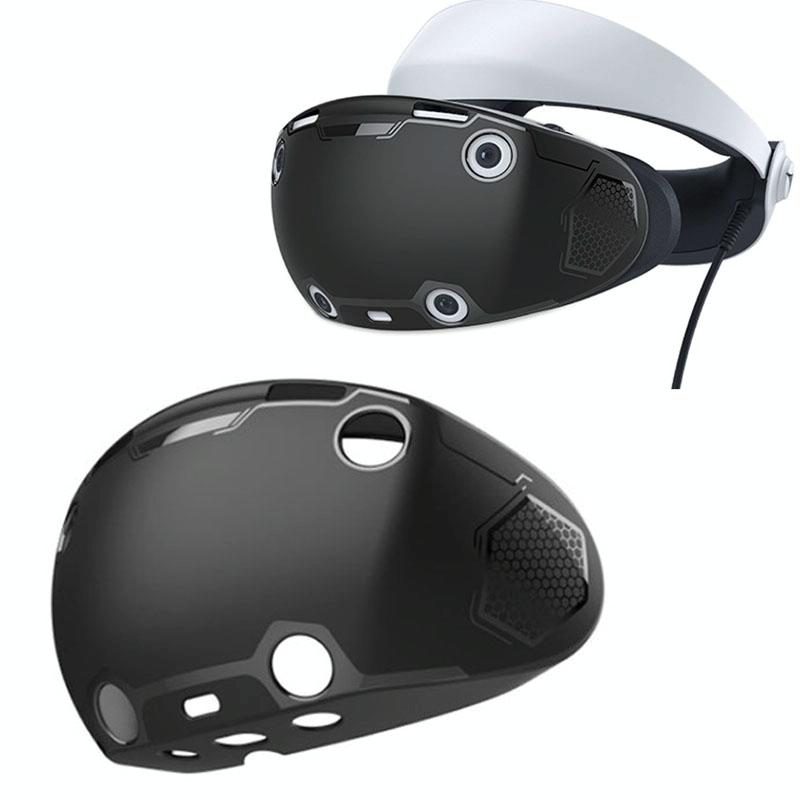 Ps Vr2 All-Inclusive Tpu Protective Case With Handle-1915197627306217472