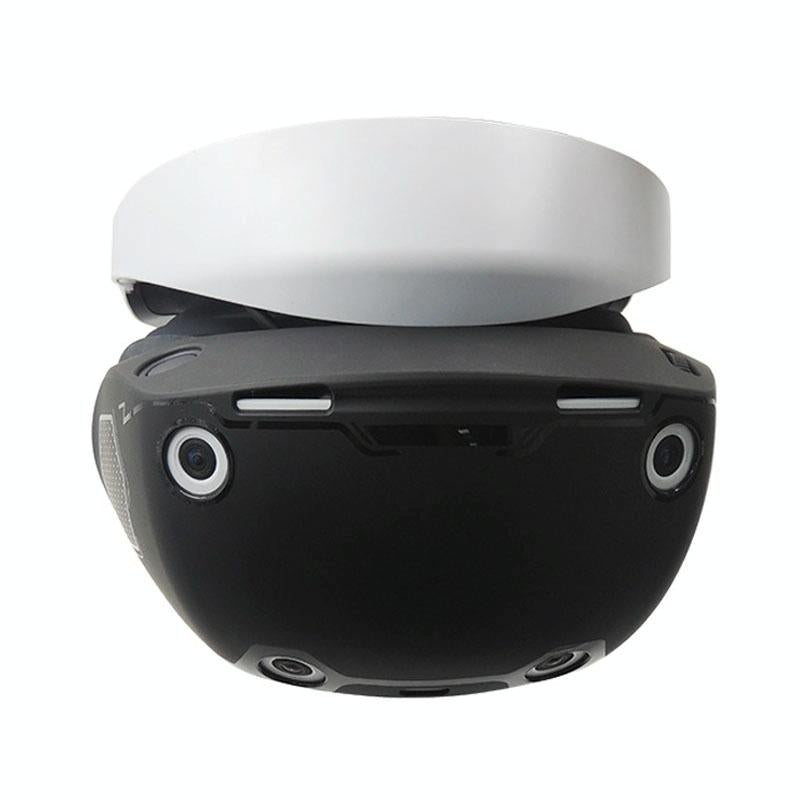 Ps Vr2 All-Inclusive Tpu Protective Case With Handle-1915197627306217474