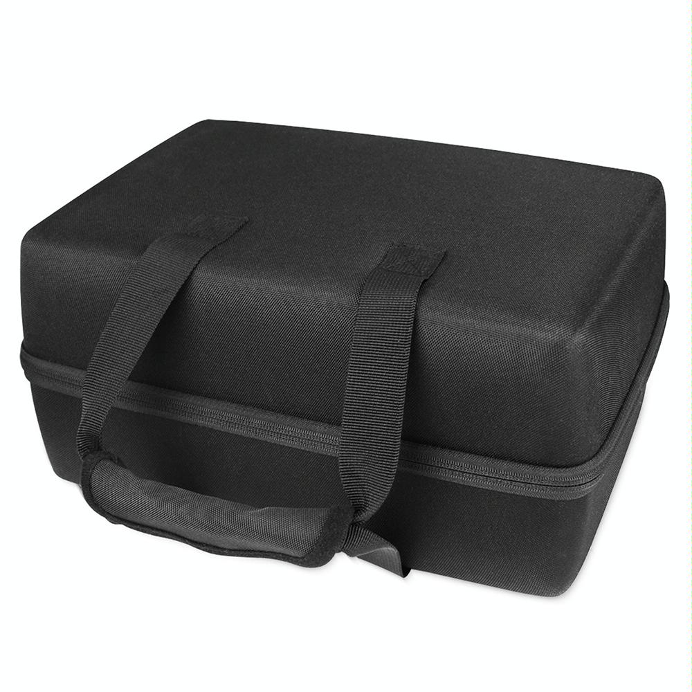 Shockproof Storage Box For B &amp; O Beosound A5 Bluetooth Speaker - Black-1915196846339395585