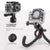 3-Piece Magnetic Gimbal Base Adapter For Gopro / Insta360 Go 3 Action Camera-1915196947149492228