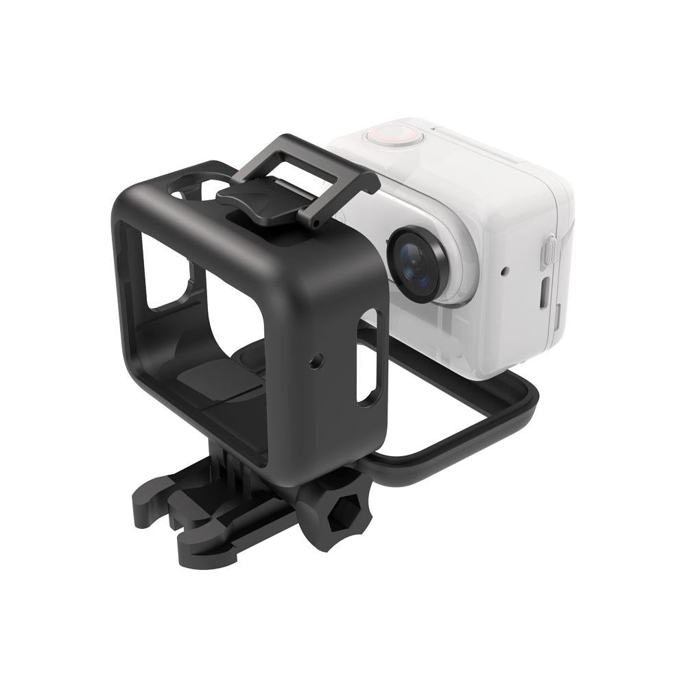 Insta360 Go 3 Battery Case Protective Frame-1915197520867364864