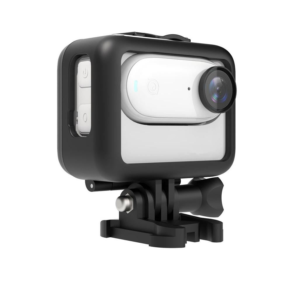 Insta360 Go 3 Battery Case Protective Frame-1915197520867364869