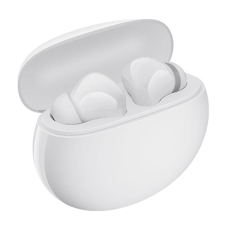 Waterproof Redmi Buds 4 Vitality Wireless Earphone With Bluetooth Calling And Noise Reduction - White-1915196832456249345