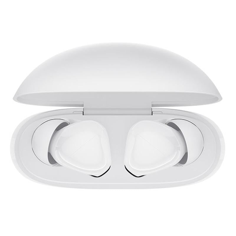 Waterproof Redmi Buds 4 Vitality Wireless Earphone With Bluetooth Calling And Noise Reduction - White-1915196832456249351