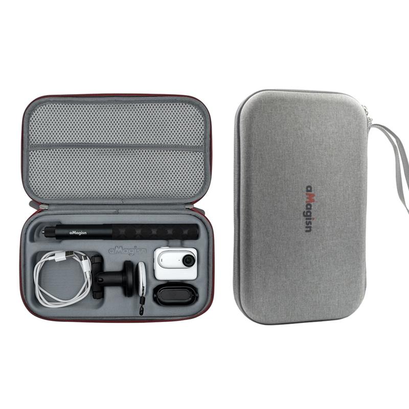 Portable Medium Clutch For Amagisn Accessories-1915197036244897801