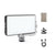 Portable Pixel G3 Rgb Fill Light For Handheld Photography - Dimmable Desktop Mini Pocket Lamp-1915196836298231808