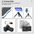 Portable Pixel G3 Rgb Fill Light For Handheld Photography - Dimmable Desktop Mini Pocket Lamp-1915196836298231812