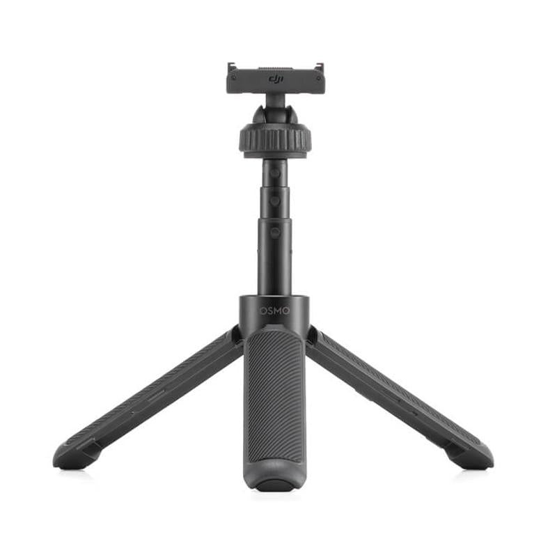 Mini Extension Rod For Dji Action 3 / 4 - Compact And Versatile-1922443445448871936