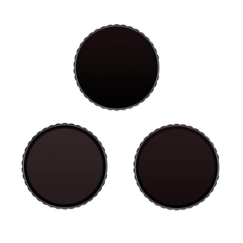 Nd Filters Set For Dji Action Camera-1915197190758862849