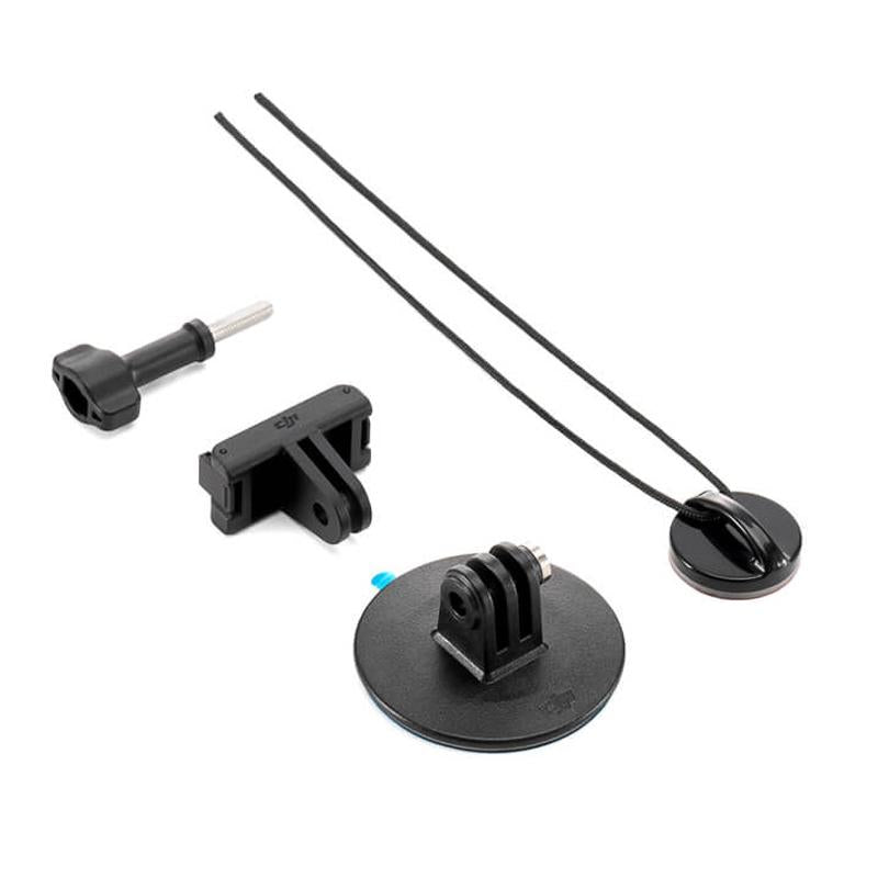 Surfing Tether Kit For Dji Action Camera-1915198413171986433