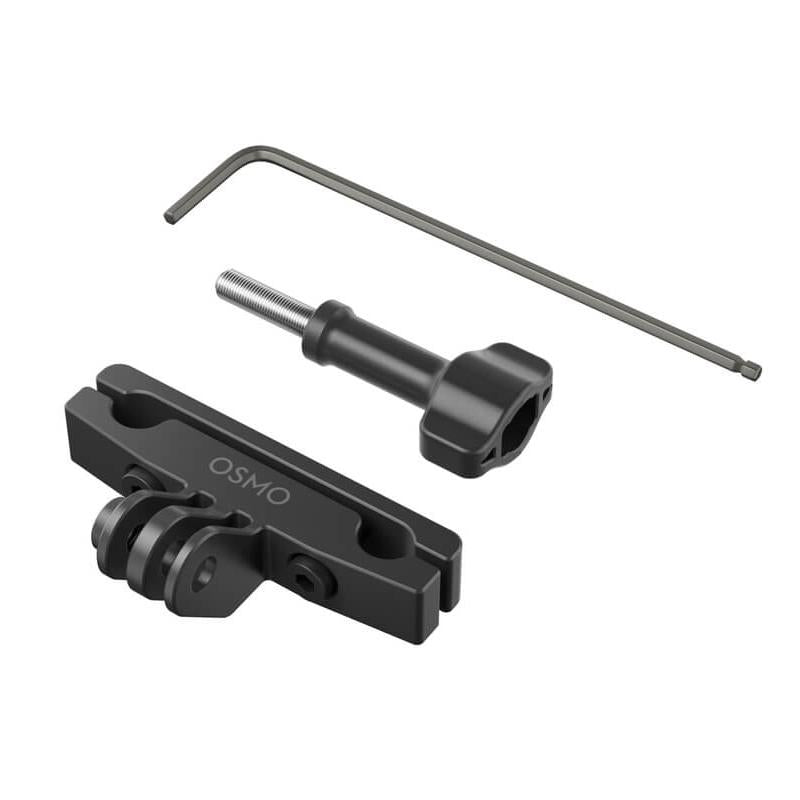 Universal Bike Seat Rail Mount For Dji Action Cameras-1915197881661394948