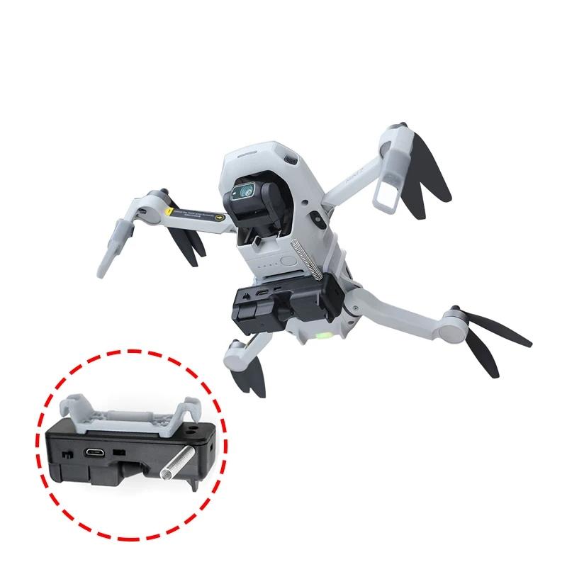 Mini 2 Drone Transport Thrower - Drop Device-1922443389060648960