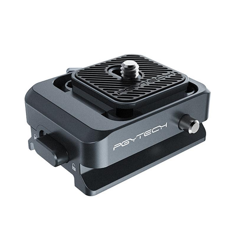 Universal Quick Release Gimbal Base For Dji Rs3 Mini / Rs3-1964932198901616640
