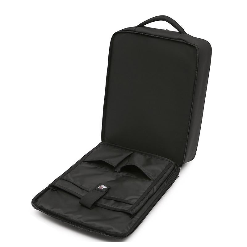 Compact Hard Shell Backpack For Dji Air 3 Drone With 42X30X14Cm Storage-1915196846507167749