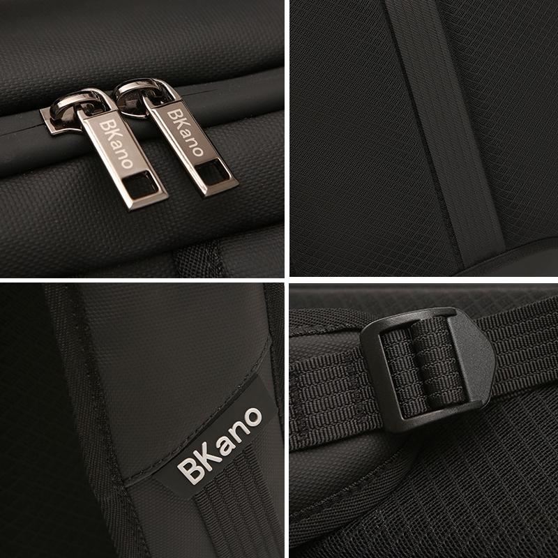 Compact Hard Shell Backpack For Dji Air 3 Drone With 42X30X14Cm Storage-1915196846507167752