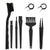 8-Piece Computer Cleaning Brush & Tweezer Set For Keyboard & Electronics-1915198329151688713