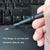 8-Piece Computer Cleaning Brush & Tweezer Set For Keyboard & Electronics-1915198329151688711