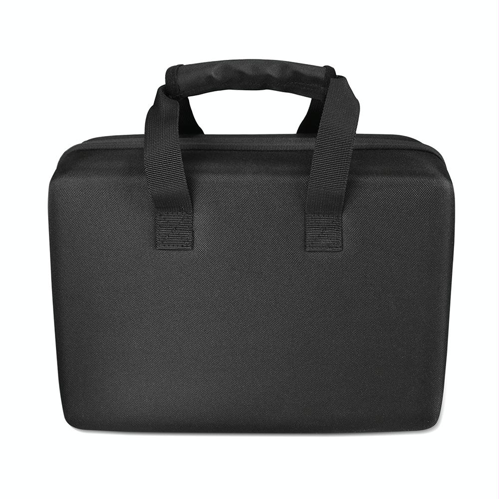Protective Bag For B &amp; O Beoplay Beolit 20 Speaker - Anti-Drop &amp; Shock-Absorbing - Black-1915196886227226625