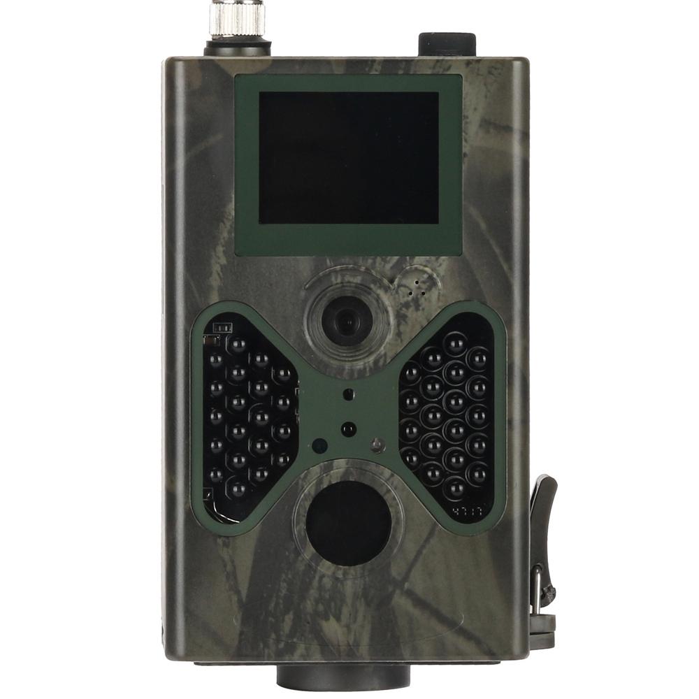 20Mp 1080P Night Vision Mms Infrared Hunter Camera For Wildlife-1915198255952695305