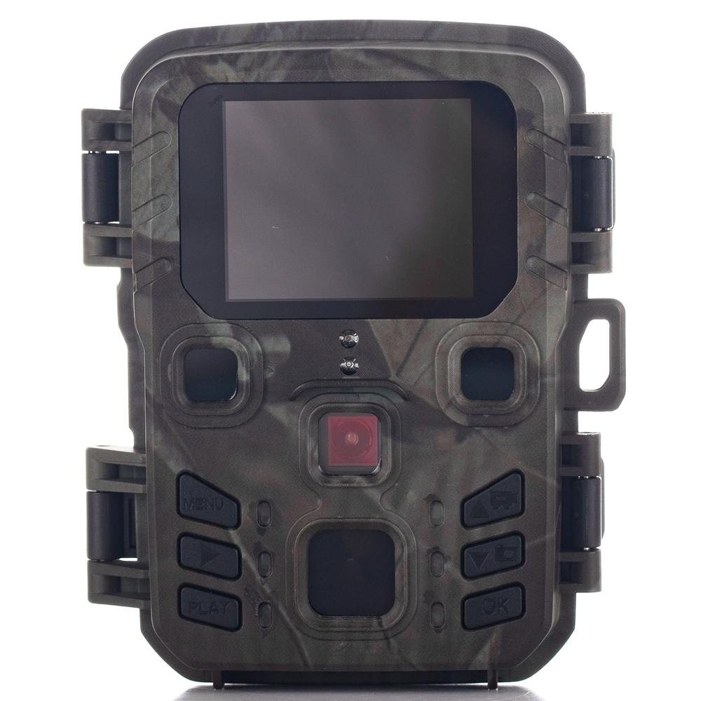 24Mp Wifi Hunting Camera With Bluetooth & Night Vision-1915198344561561601