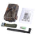 36Mp 4K 4G Hunting Camera With App Control For Remote Viewing-1915198252794384387