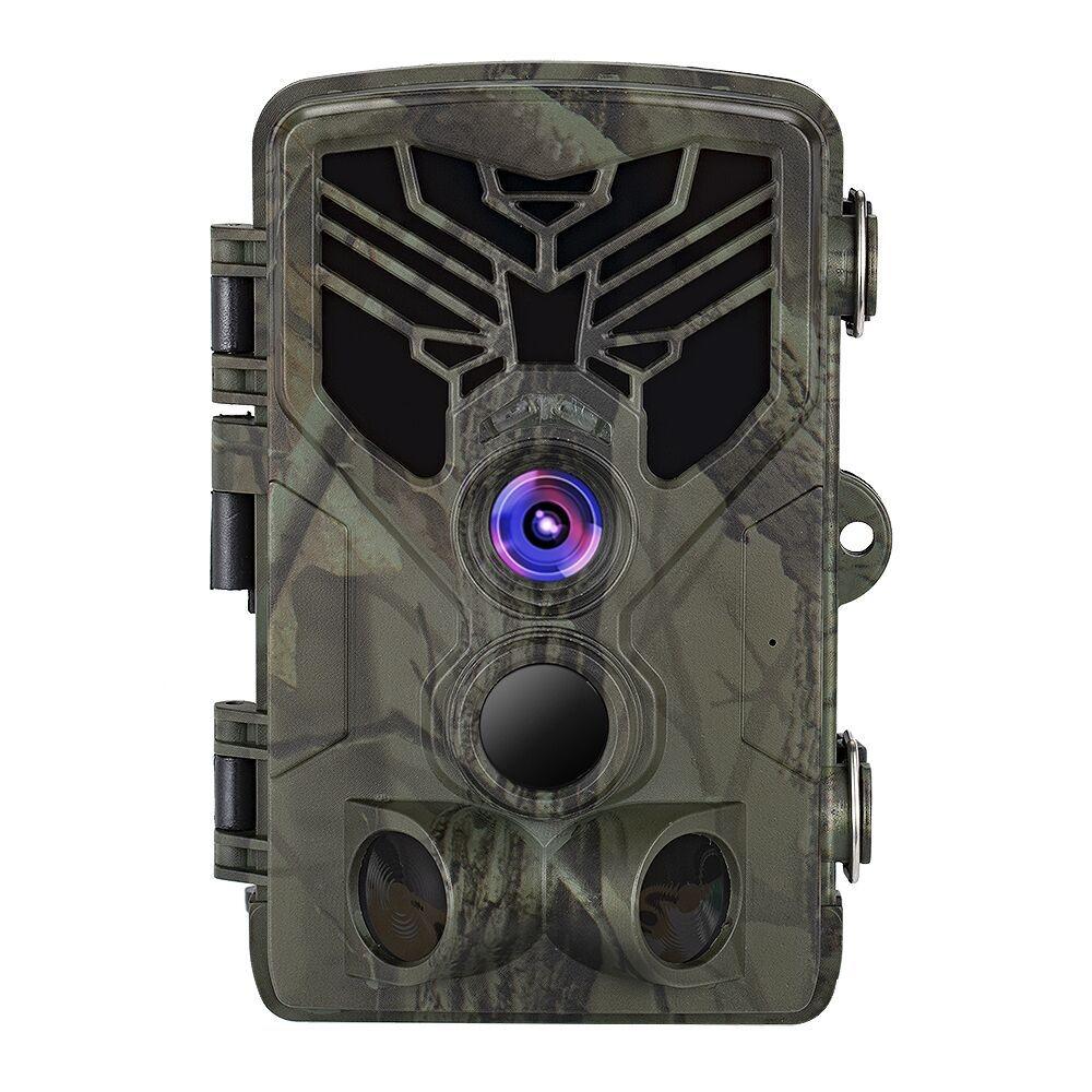 Outdoor Hunting Camera With Infrared Night Vision - 2.7K Resolution-1915198347195584513