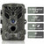 Outdoor Hunting Camera With Infrared Night Vision - 2.7K Resolution-1915198347195584515