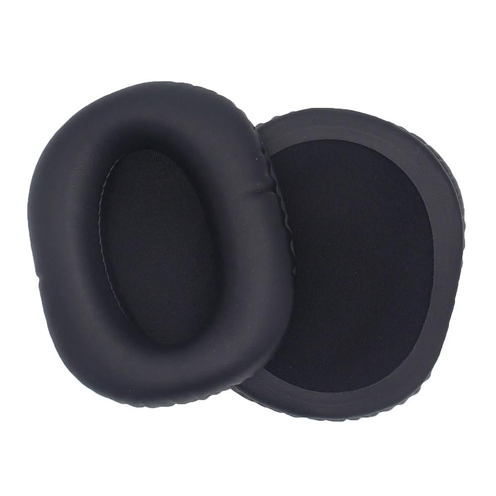 2-Pack Leather Earmuff Covers For Logitech G Pro Headphones-1915198082572750848