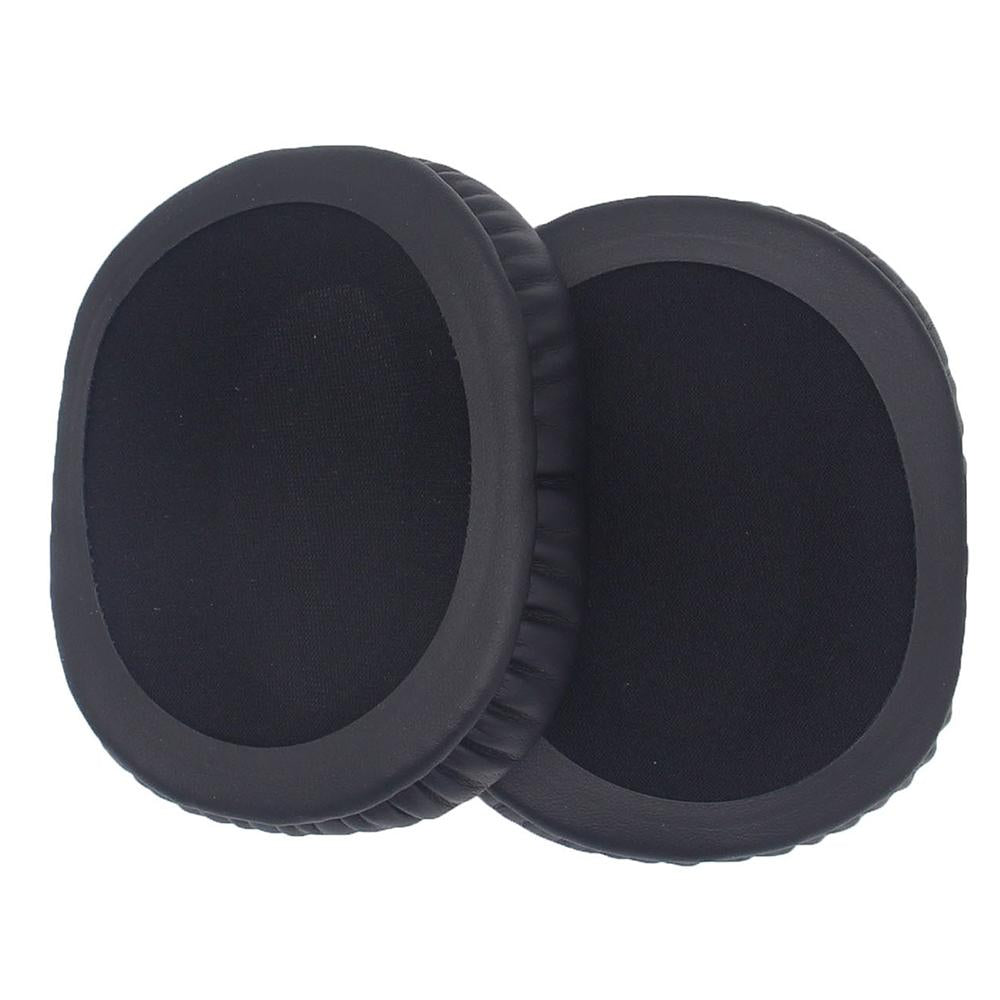2-Pack Leather Earmuff Covers For Logitech G Pro Headphones-1915198082572750850