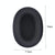 2-Pack Leather Case For Jabra Elite 85H Headphones - Protective Earmuffs-1915198376392134657