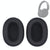 2-Pack Leather Case For Jabra Elite 85H Headphones - Protective Earmuffs-1915198376392134661