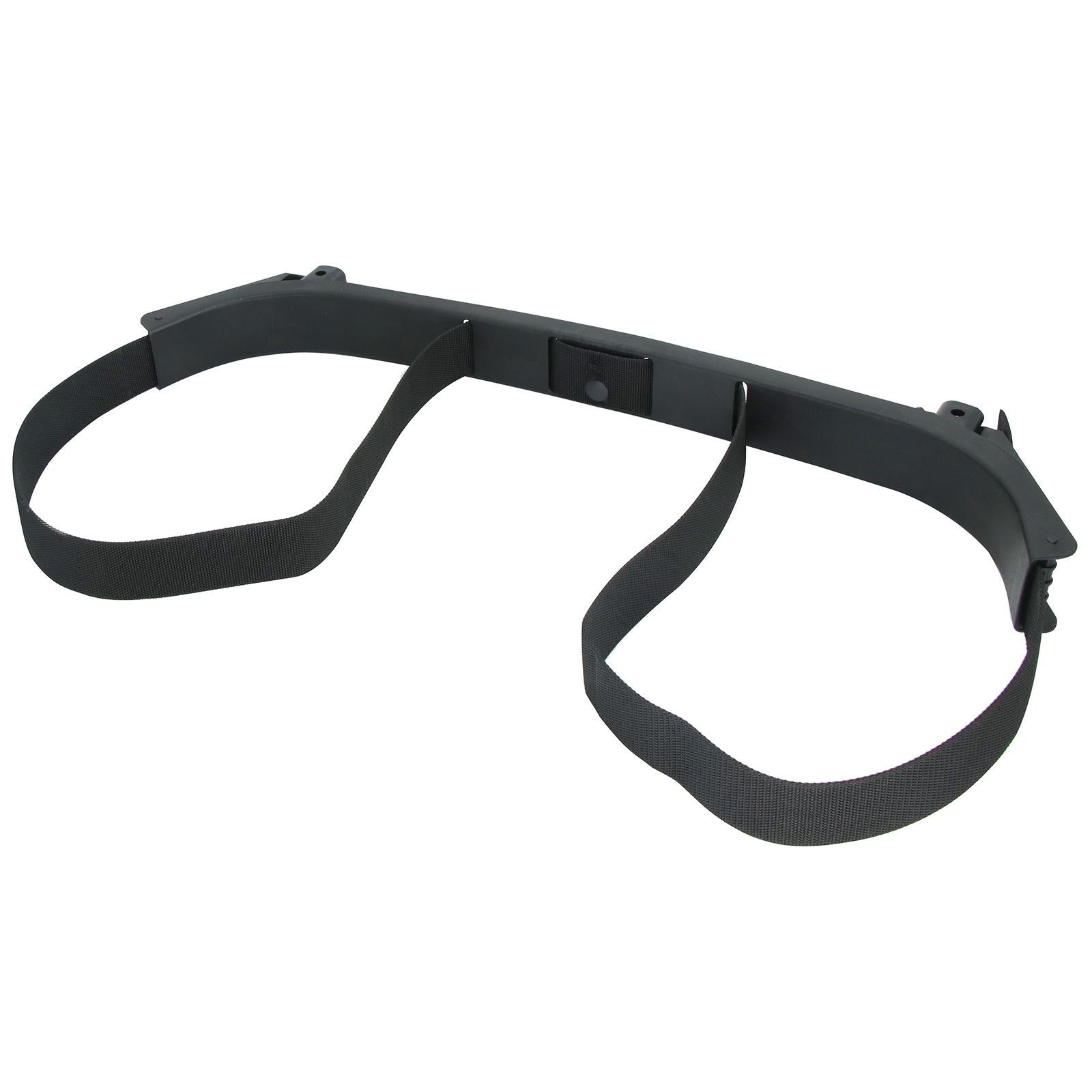 Electric Golf Cart Ball Bag Holder For Club Car Ds Tour Accessories-1915198408411451395