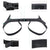 Electric Golf Cart Ball Bag Holder For Club Car Ds Tour Accessories-1915198408411451396