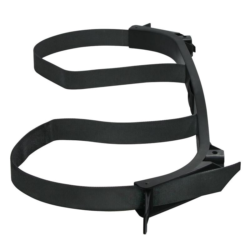 Electric Golf Cart Ball Bag Holder For Club Car Ds Tour Accessories-1915198408411451399