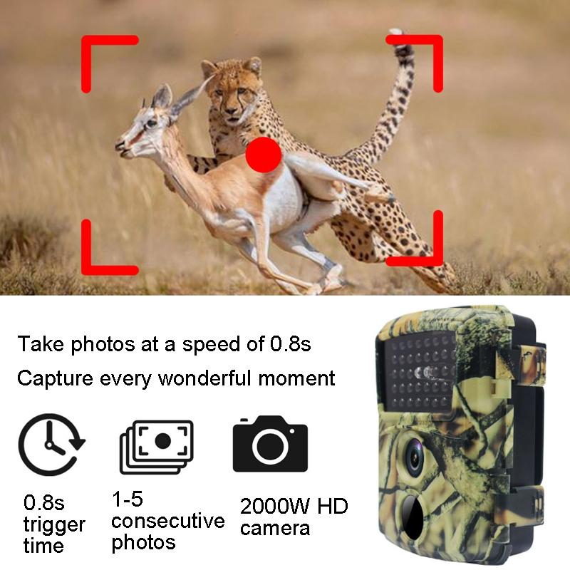 20Mp Hd Infrared Hunting Camera With 38 Ir Lights-1915197686001307657