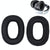 2-Pack Leather Earpads For Akg N700Nc Headphones-1915197738493022208