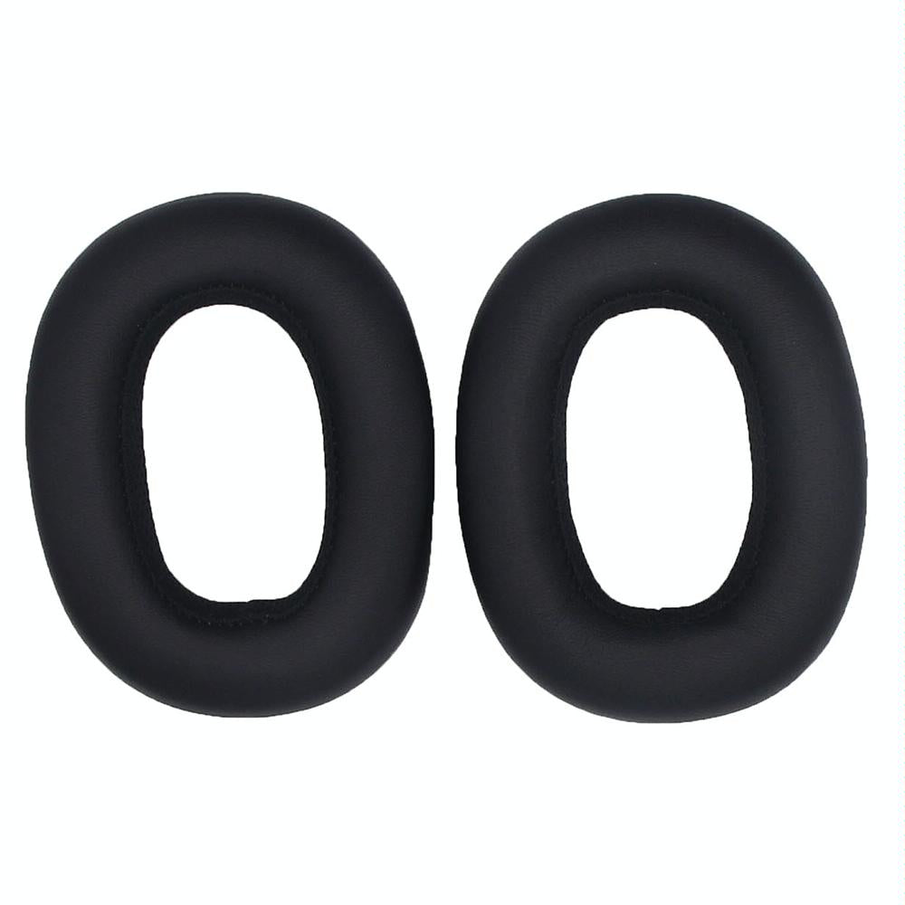 2-Pack Leather Earpads For Akg N700Nc Headphones-1915197738493022208