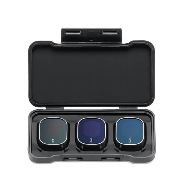 Essential Nd Filter Set - Nd16 / 64 / 256-1915197073163161605