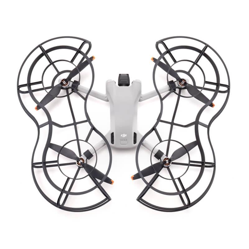 360 Degree Propeller Guard For Dji Mini 3 / 3 Pro Drone - Accessories-1922443453862645765