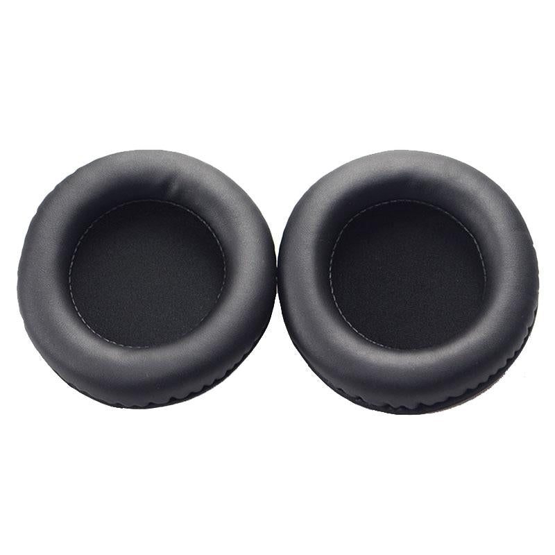 2-Pack Somic G941 Headphone Ear Cushion Replacement In Black Leather-1915196967168905216